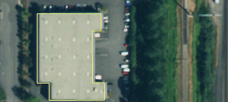 Kent Warehouse with Cooler Space