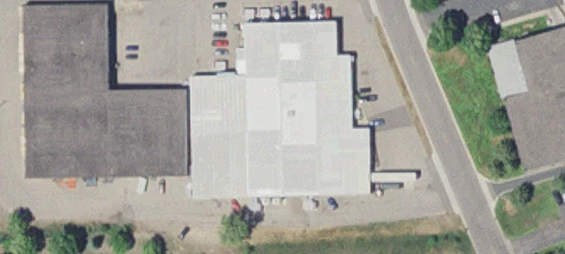 Elk River Industrial Facility