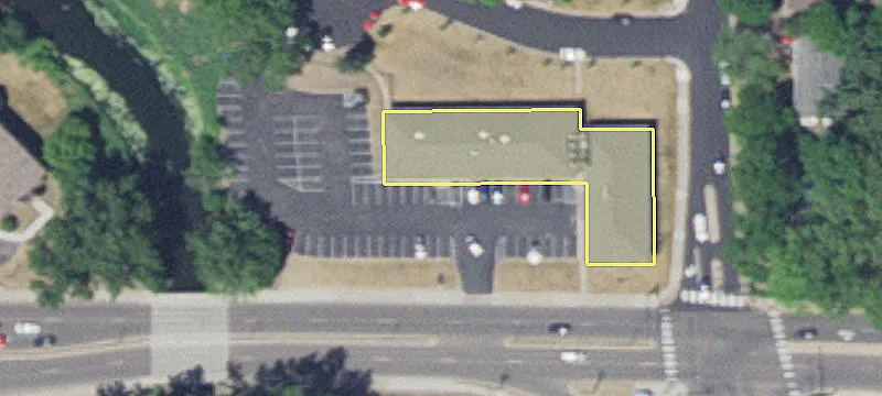 St Louis Park Office Space