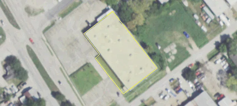 Houston Industrial Property for Sale