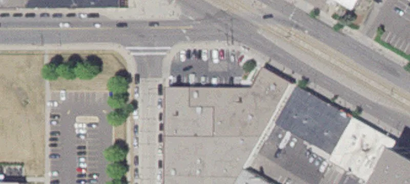 St Paul Office Space Available