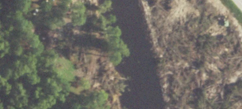 Prime Land on FM 1314
