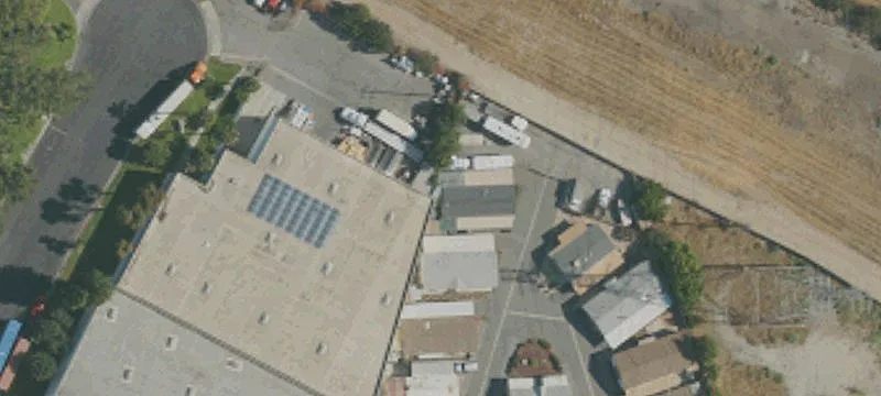 Paramount Industrial Warehouse for Rent