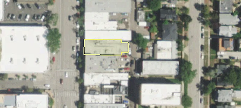 Broadway Restaurant Space with Basement