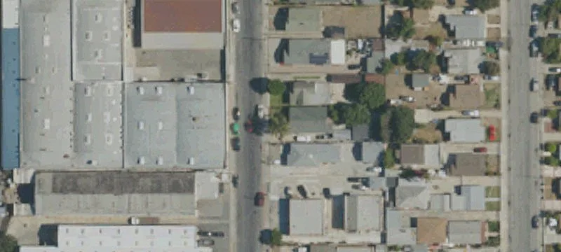 Multi-Purpose Facility in Los Angeles
