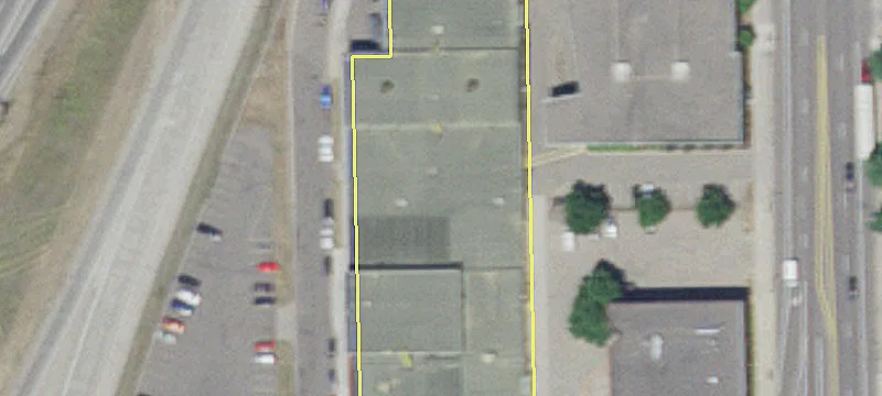 Minneapolis Warehouse with Flexible Options