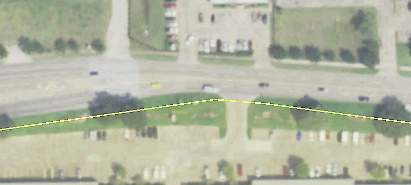 Harwin Drive Warehouse Space Available