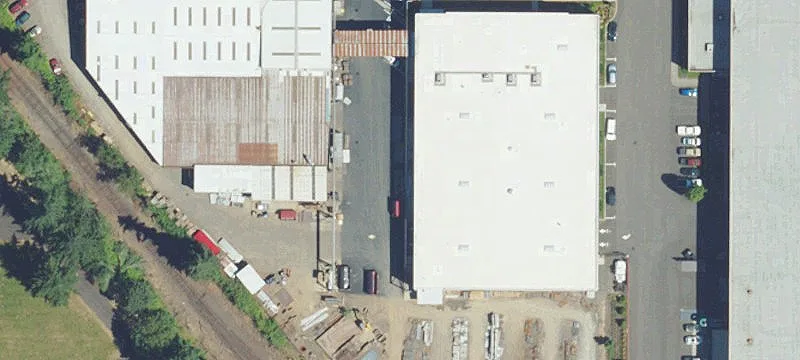 Available Warehouse Space in Canby