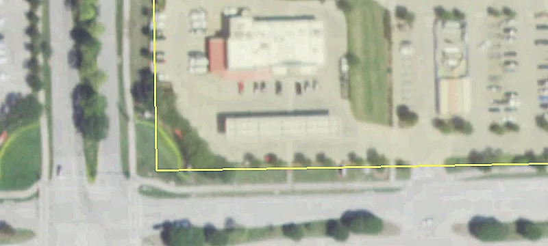 Retail Space in Growing Area