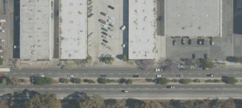 Industrial Space with Freeway Access