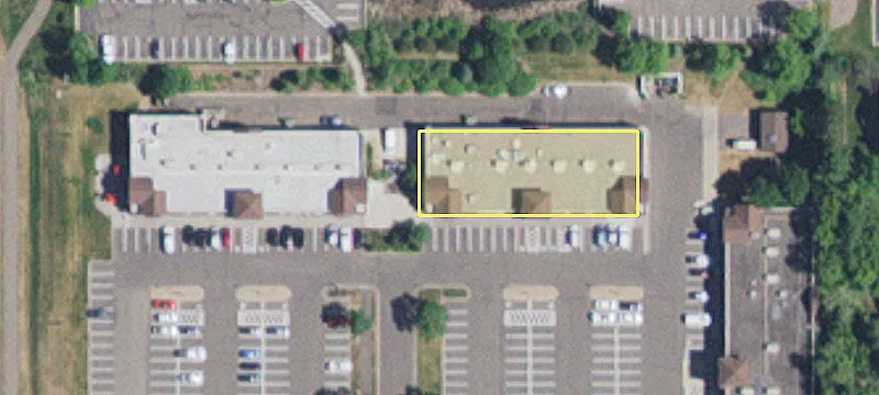 Woodbury Retail Center Space