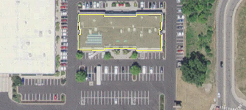 St. Paul Office Plaza