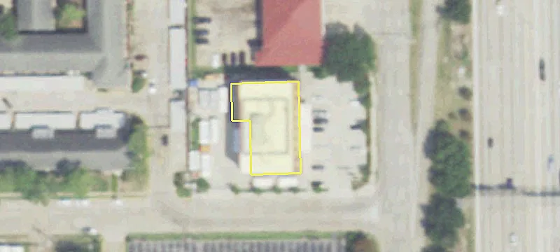 Office Space in Energy Corridor