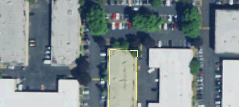 Redmond Flex/Industrial Space Available