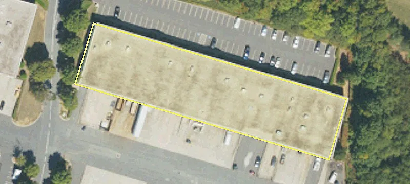 Warehouse and Office Space Available