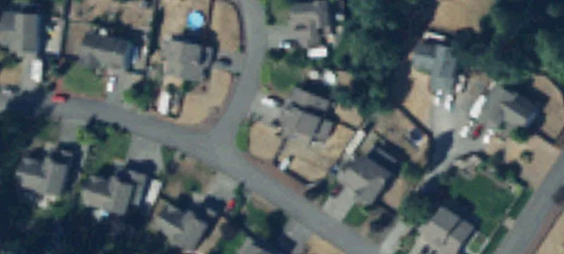 Bonney Lake Industrial Project