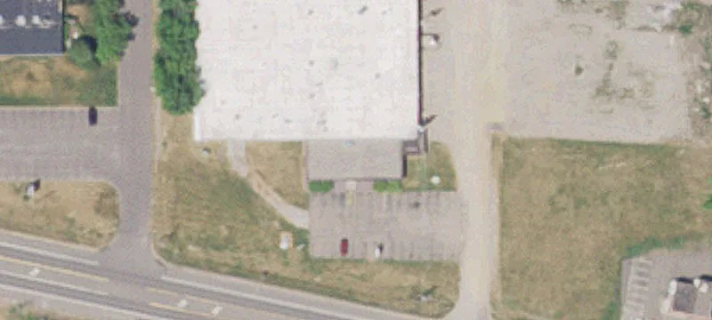 Warehouse and Land Opportunity
