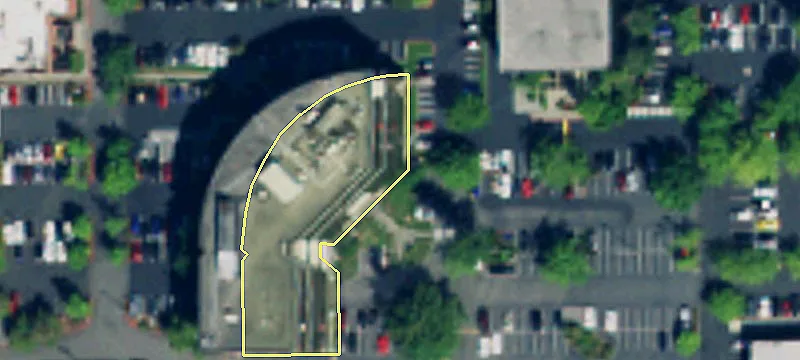 Everett Office Space Available