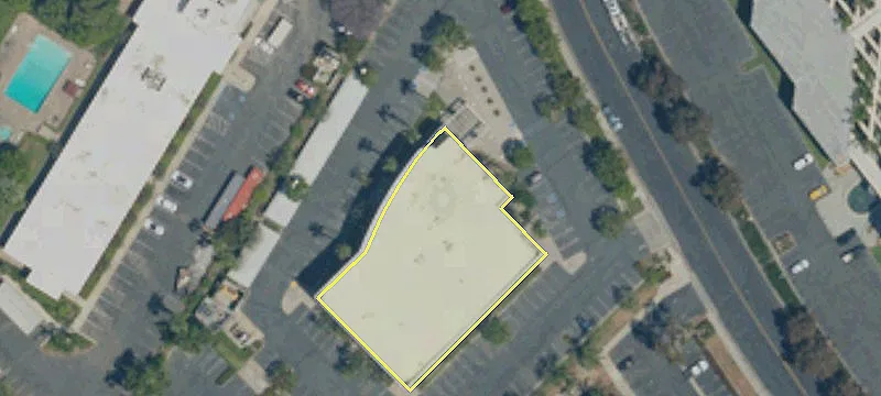 Ontario Office Space Available