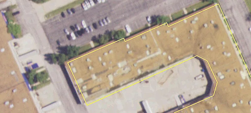 Fenton Flex Space For Rent