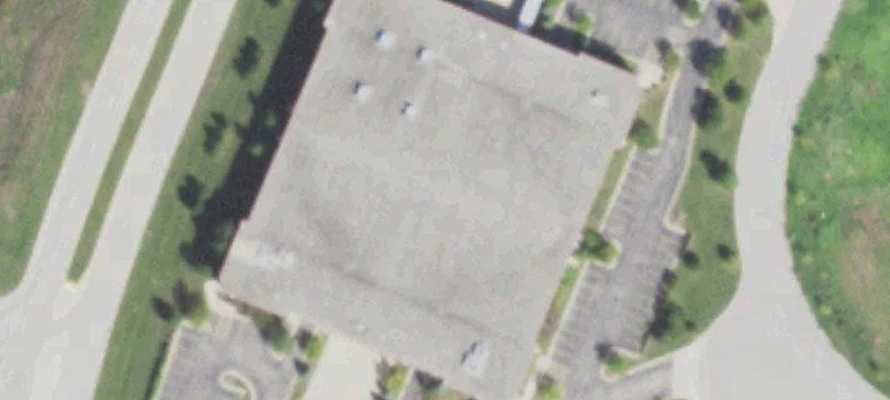 New Construction Industrial Facility