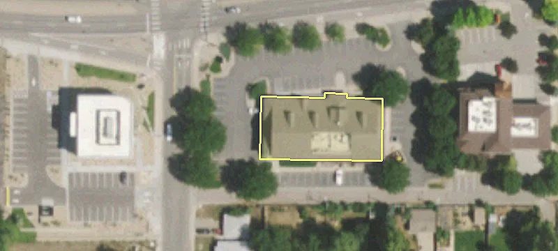 Loveland Office/Retail Space For Rent