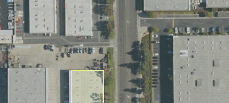 Huntington Beach Warehouse Space Available