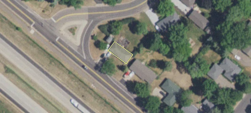 Highway 10 Visible Warehouse Space