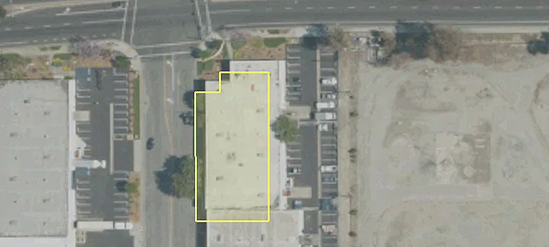 Carson Warehouse with Fenced Yard