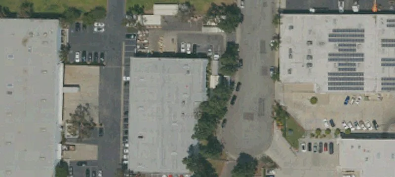 Irwindale Distribution/Manufacturing Facility For Rent