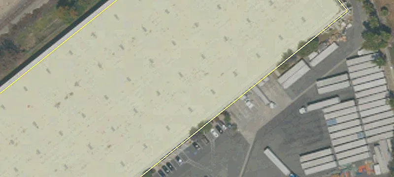 Pomona Warehouse with Secured Yard