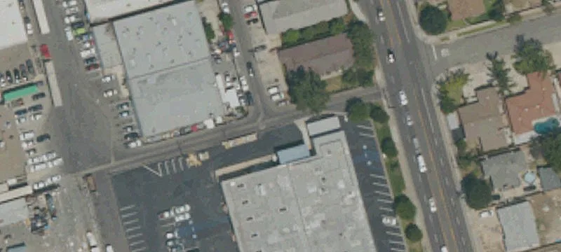 Anaheim Warehouse Space Available