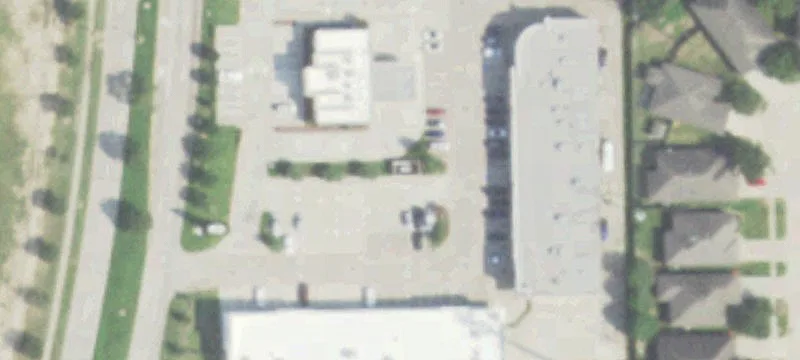 Retail Space in Cypress, TX