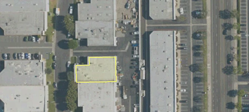Industrial Property in Huntington Beach