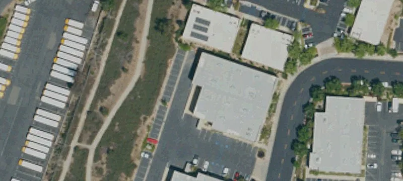 Santa Clarita Warehouse For Rent