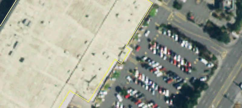 Everett Retail Opportunity