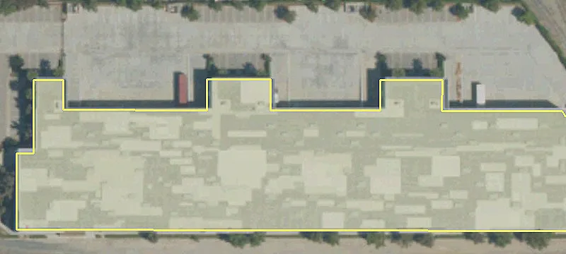 Rancho Cucamonga Warehouse Space