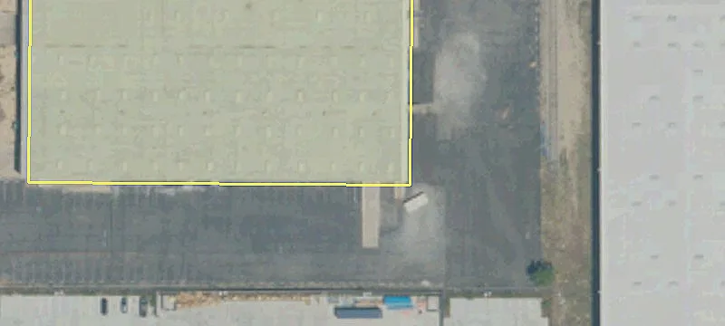 Rancho Cucamonga Freestanding Warehouse