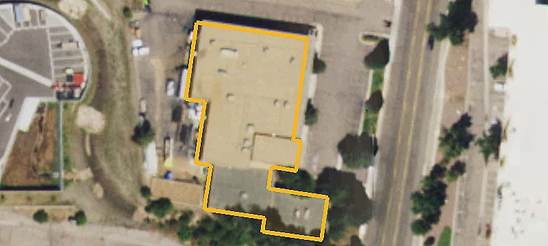 Industrial Warehouse Space For Rent