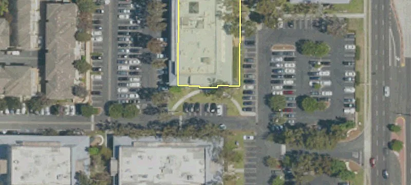 Torrance Blvd Office Space Available