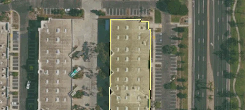 Oxnard Warehouse with Dock Loading