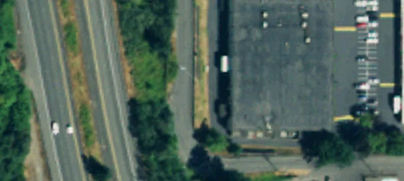 Industrial Flex Space Available