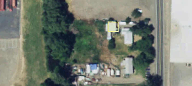 Ellensburg Light Industrial Acreage For Sale