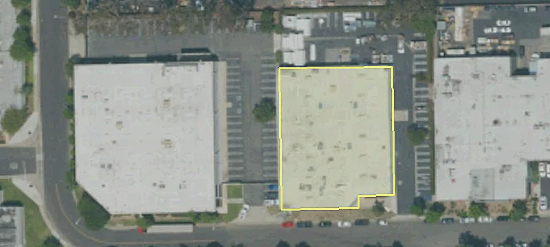Free Standing Building For Sale