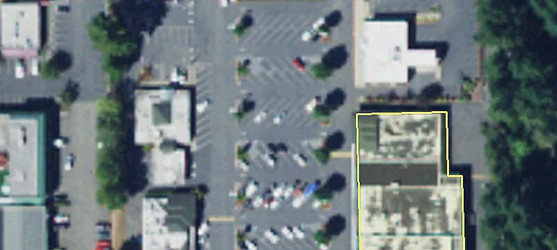 Retail Space in Port Orchard