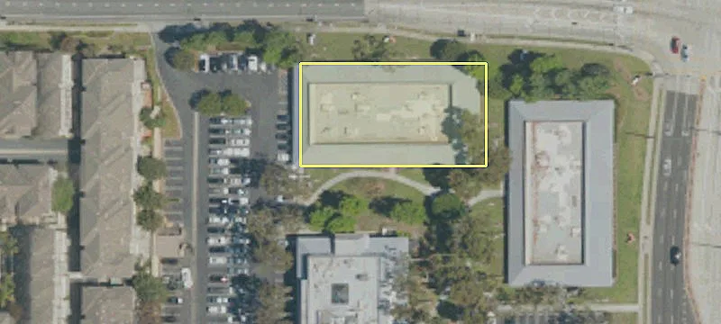 Torrance Office Space Available