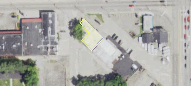 Rockford Retail or Office Space