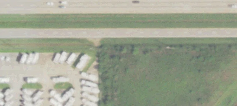 Modern Retail Space in Katy