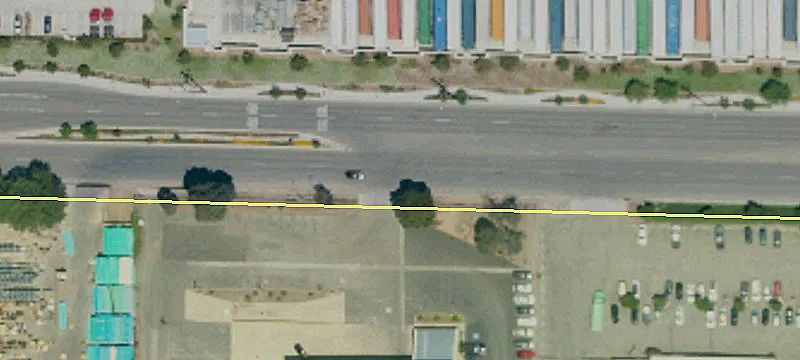 Perris Distribution Warehouse Available