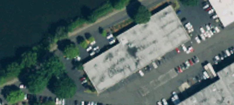Tukwila Warehouse Space Available